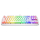 Klawiatura ENDORFY Thock TKL Onyx White Kailh Brown RGB